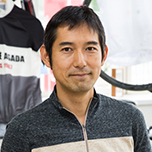 日本人チームでツール・ド・フランス出場を目指す フランス仕込みの自転車Samurai 浅田顕の海外サイクリング指南 DREAM MAKER あの人に訊く、この話 Vol.5