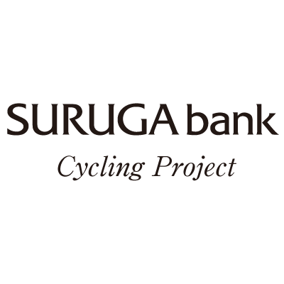 スルガ銀行 サイクリングプロジェクト