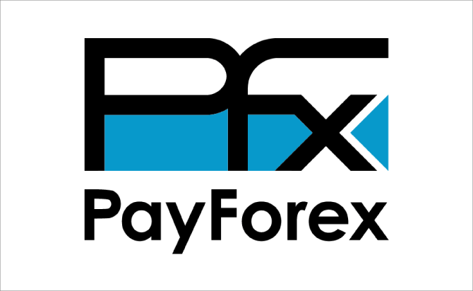 PayForex 少額外国送金サービス