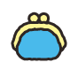 がま口