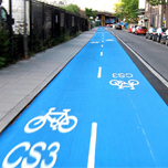 ロンドンはどのようにして「自転車シティ」に生まれ変わったのか