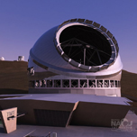 すばる望遠鏡と次世代30m望遠鏡で見る宇宙