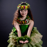 d-labo女子部開催 ハワイを知り、フラを踊ろう！本格的なフラを踊りたい女性のための「フラ入門」〈全3回〉