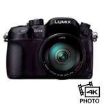 『Lumix』ミラーレス一眼セミナー