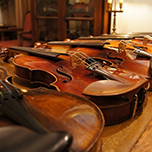 オールドヴァイオリンの魅力と価値～なぜ多くのヴァイオリニストを魅了するのか？～