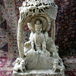仏教の源流を求めて