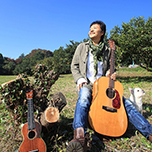 ナチュラルアーティスト「山口岩男」presents 夏に向けてのアンチエイジング！食育セミナー&SPECIAL LIVE～ヘルシーFOOD&MUSICで実現する健康的な湘南ライフ～