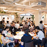 育休プチMBA方式で学ぶマネジメント思考 ~育児×仕事を楽しむために~