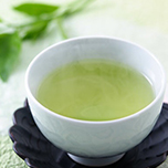 お茶を嗜んで~自分流の合組(ブレンド)~