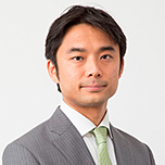 岩瀬 大輔(いわせ だいすけ)