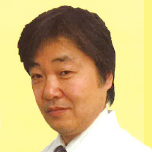 伊藤 憲男(いとう としお)
