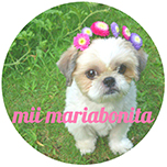 mii mariabonita