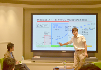 日本人はよく「起業家スピリットに欠ける」と言われるが、実は年間に設立される会社は10万社もある。