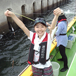 SURUGA Activity Vol.13 夏だ！夜釣りだ！大物狙いだ！「つりダイスキプロジェクト」の挑戦