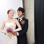 d-labo Special Touch！婚. 2012 「Change」結婚式は何度でも！いつだってHappyになれる撮影結婚式