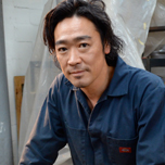 Metal Artist：西川恭史 ～海を渡った鉄工職人～ HI-STORY PROJECT Vol.4