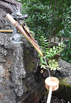 水神社