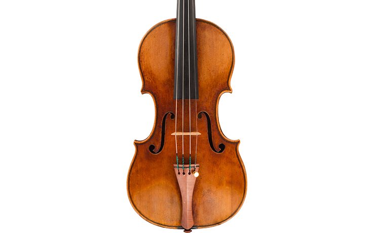 ヴァイオリンの名器ストラディバリウスの魅力を知ってクラシック音楽を楽しもう