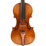 ヴァイオリンの名器ストラディバリウスの魅力を知ってクラシック音楽を楽しもう Topic on Dream ～夢に効く、1分間ニュース～ Vol.66