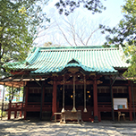 〈赤坂氷川神社〉の「良縁祈願祭」「しあわせ稲荷」で、出会いを引き寄せ！ 〈開運〉で夢をつかもう！！d-laboパワースポット女子部 Vol.15