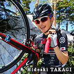 Topic on Dream ～夢に効く、1分間ニュース～ Vol.84 「自転車運転の合格証をもらったのはクラスで最後だったんです」自転車競技選手・西加南子さんの素顔に迫る