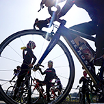 いつだって自転車に乗りたい！ 『Rapha Cycle Club Tokyo』が発信する「都内オススメルート」 Topic on Dream ～夢に効く、1分間ニュース～ Vol.90