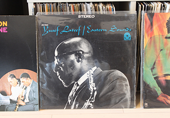 Yusef Lateef - Eastern Sounds