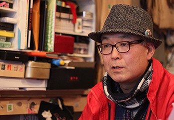 福本さん