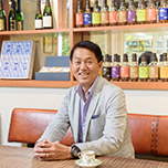 世界を旅する〈コーヒーハンター 川島良彰〉の仕事道 コーヒーで、世界中の人々を幸せに変える！ Be Unique！ ～オンリーワンであること～ Vol.19