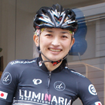ロードレースシーズン到来！ 自転車競技選手・西加南子さんが語る「2016年、私の挑戦」 Topic on Dream ～夢に効く、1分間ニュース～ Vol.136