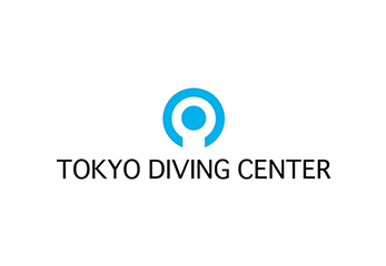 東京ダイビングセンター ロゴ