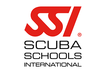 SSI（スクーバスクールインターナショナル） ロゴ