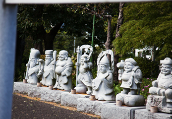 七福神神社