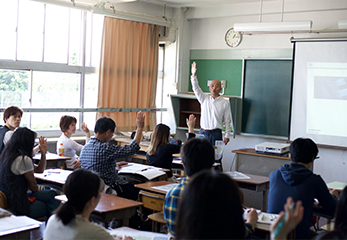 IID世田谷ものづくり学校・教室