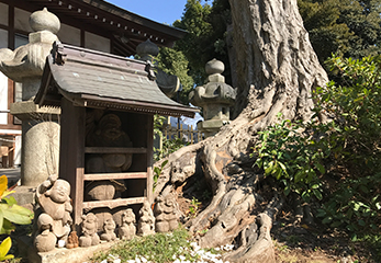 松陰神社