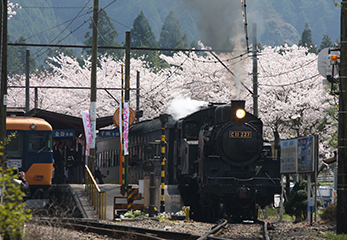 大井川鐵道