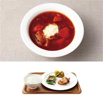 「Café&Meal MUJI」