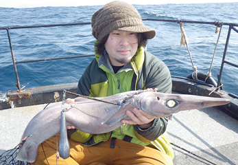 平坂さん