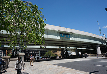 日本橋