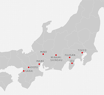 NTN presents 第20回ツアー・オブ・ジャパン全8ステージ 富士山ステージは第6ステージ