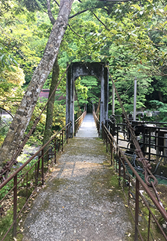 狩野川