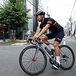 【連載】自転車と共にある家 ／ 千葉県在住 三井裕樹氏  SURUGA Cycle Journal Vol.7