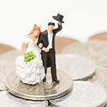 〈意外に知らない、結婚式のお金〉平均いくら？ご祝儀前に支払い日がくる！？どう立替える？ スルガマネーライフ相談 Vol.1