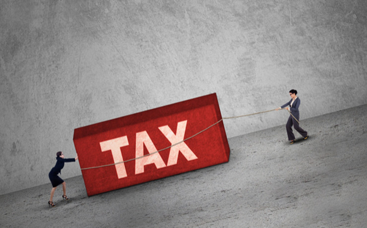 相続税と贈与税の損益分岐点 どちらで払うのがお得？