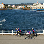 【連載】自転車と共にある家 ／ 二拠点生活を楽しむ 藤井氏 SURUGA Cycle Journal vol.17