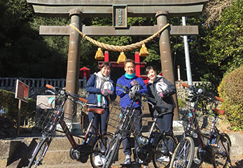 八幡宮来宮神社