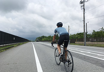 富士山スカイライン（県道23号線）