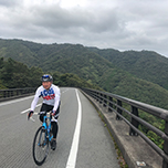 【連載】自転車と共にある家／静岡県熱海市在住 小泉氏 SURUGA Cycle Journal Vol.30