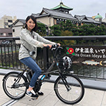 伊豆サイクルアラウンド2018 秋 どこを走ってもいい伊豆だからこそできたイベント SURUGA Cycle Journal Vol.33