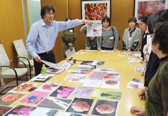 セミナーの様子